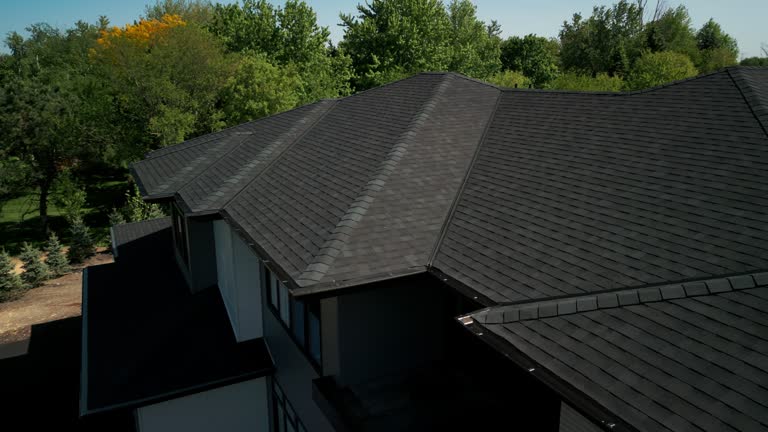 Best Roof Leak Repair  in Brooklyn, WI